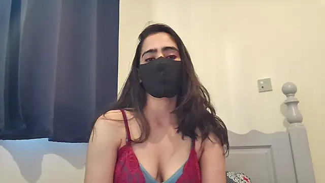VeloriaX Chat XXX live