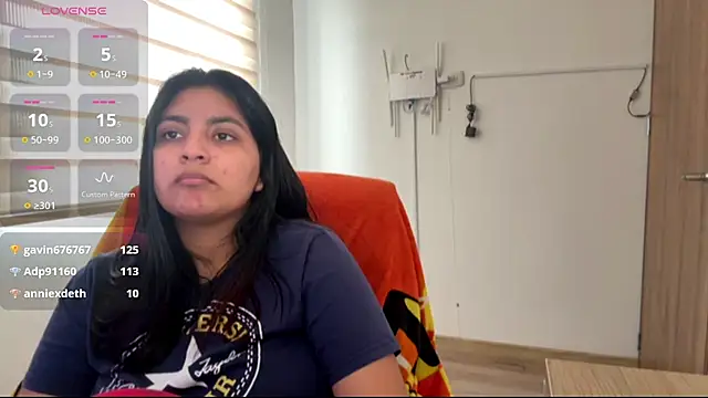 Chat ao vivo de cloe_small