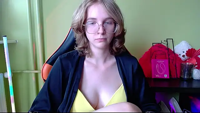 juicyPenny Live XXX-Chat