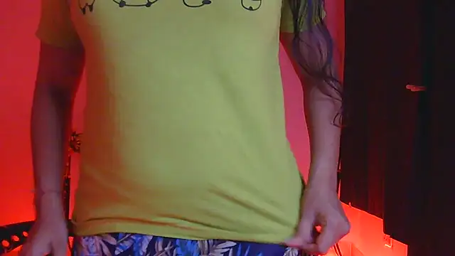 miss_garima 라이브 XXX 채팅
