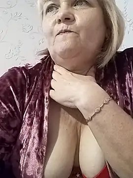 MarisTi Live XXX-chat