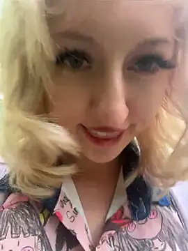 RonnieKiss' Live XXX Chat