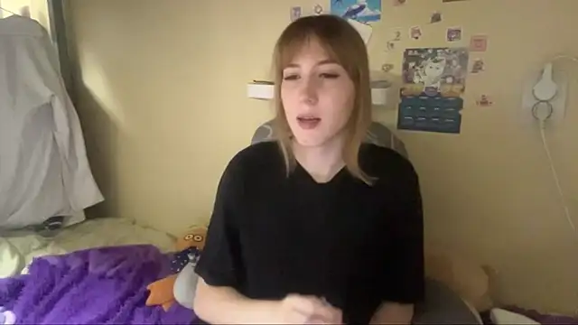 AquilineOrites Cameră chat live