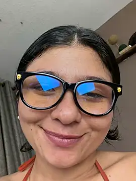 XXX chat uživo modela Guadalupe_Lopez