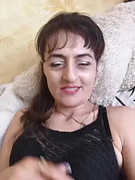 _NancySweet's Live XXX Chat