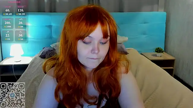 Bella-Wilde's Live XXX Chat