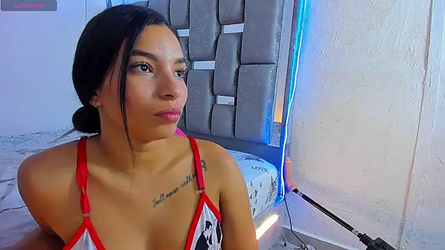 PureFire20 Live XXX-chat