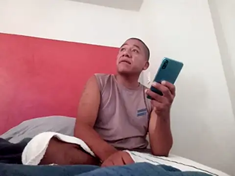 Show de webcam de horny-MexiOrangecounty