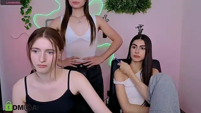 nekky_mouse Live XXX-Chat