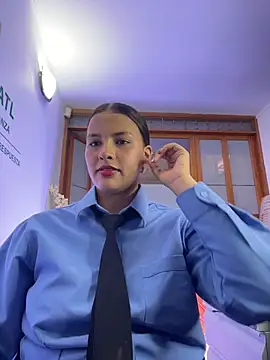 KateRousee Live XXX-chat