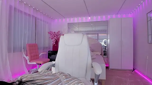 Chat +18 de missdiamond_ ao vivo