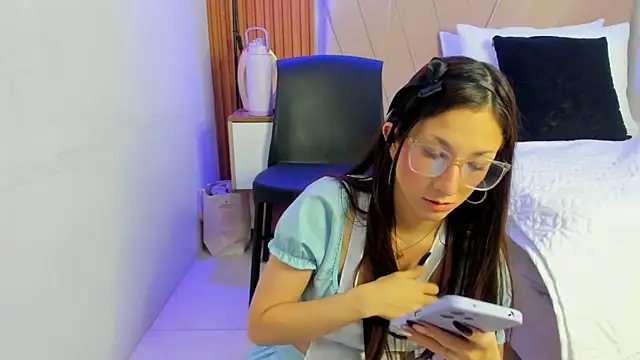 Sembang XXX Secara Langsung vane_coral