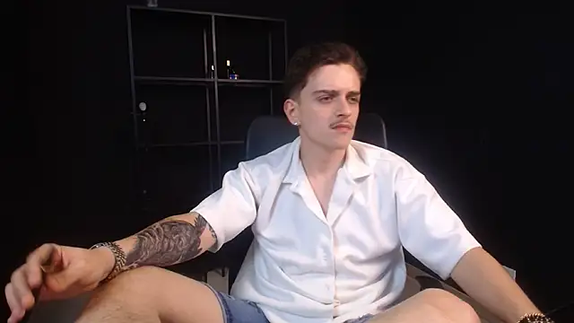 FelixStarkkn Live XXX chat
