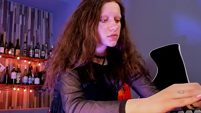 LidaDarknet's Live XXX Chat