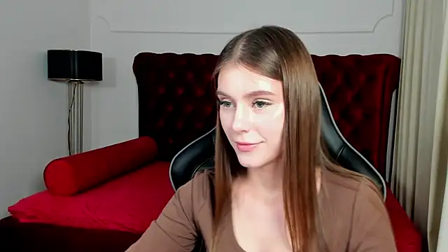 EricaFoxes' Live XXX Chat