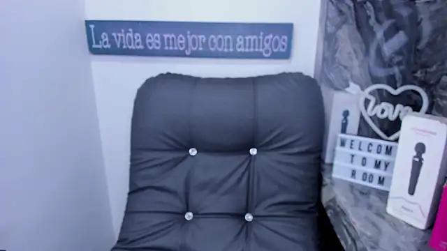 miss__allison Live XXX-chat