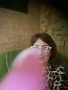 Chatroom XXX en direct de Prolisok473