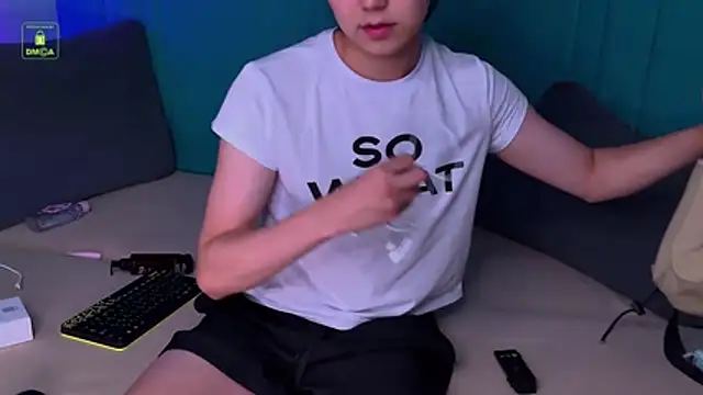 Chatroom XXX en direct de HeejinWang