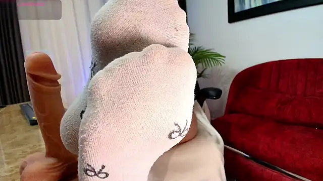 VictoriaPaker Live XXX Chat