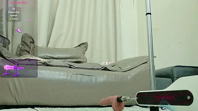 fox-yiyi লাইভ XXX চ্যাট