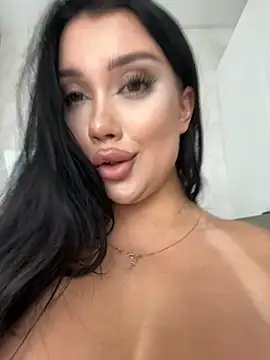 kiss_Lissa Webcam-Show