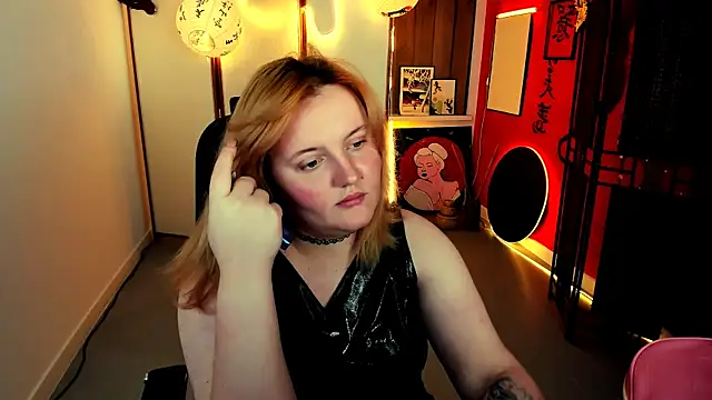 KathyBriggs' Live XXX Chat