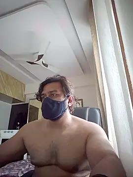 Chat XXX ao vivo de kaizercool1