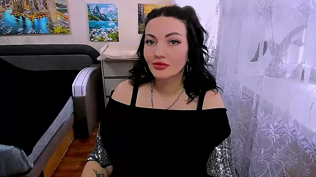 Lady_Boom_Wild_ Live XXX-chat