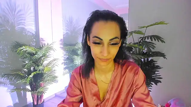 SierraFaye Chat XXX live