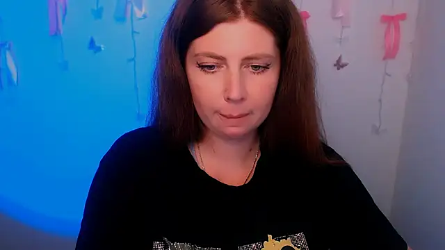 Živý XXX chat Lizzy_Love