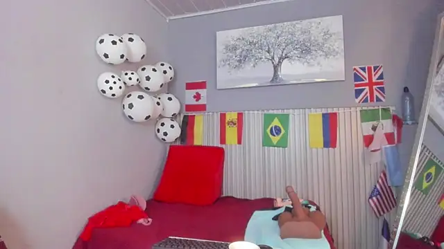 Chat +18 de vicky_fant4sy ao vivo