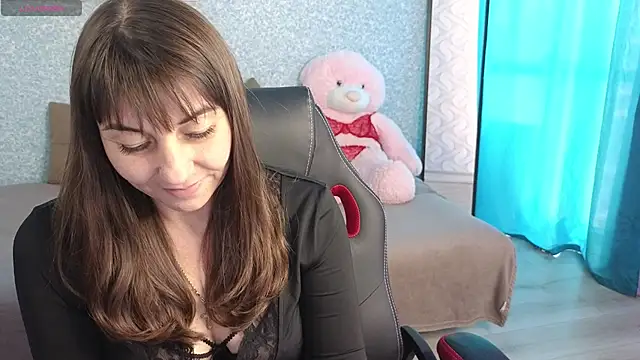 Živý XXX chat StelaDream