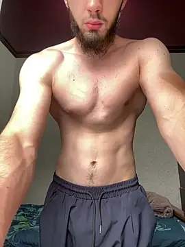 Show Webcam de Oleg_joh