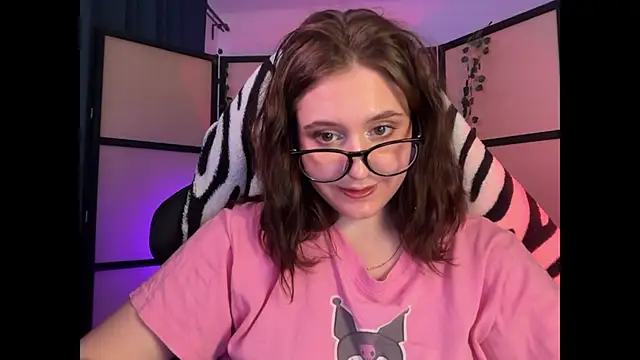 Chatroom XXX en direct de Diana_Flower