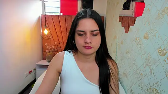 Zoe__Taylor__ Adlı Modelin Canlı XXX Sohbeti