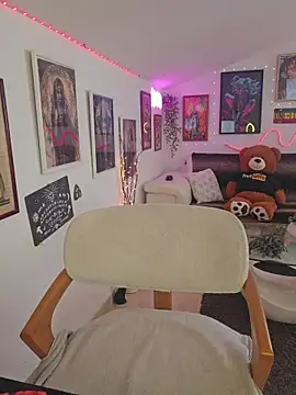 Živý XXX chat U_prolazu
