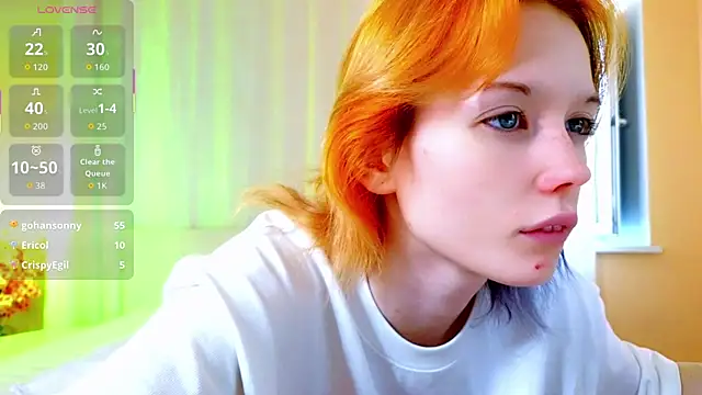 Kiara_Age's Live XXX Chat