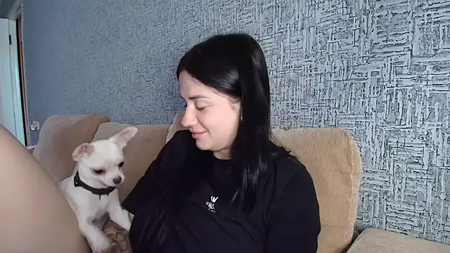 Онлайн чат XXX Liana_diva