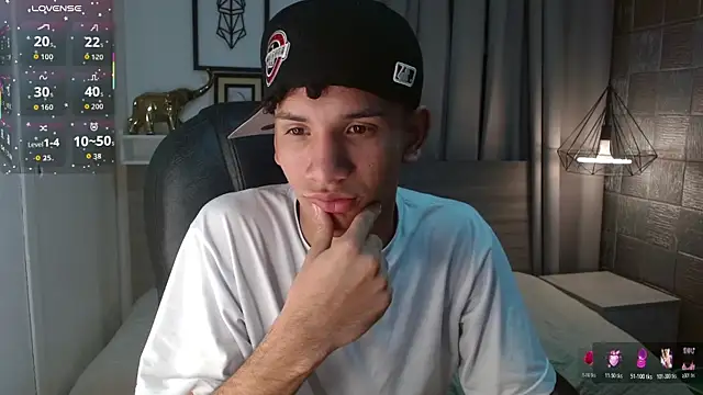 JDWhite18 라이브 XXX 채팅
