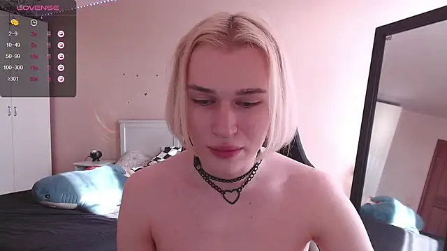 rainbow__salt Adlı Modelin Canlı XXX Sohbeti