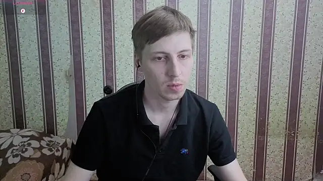 Darien_Brown webcam show
