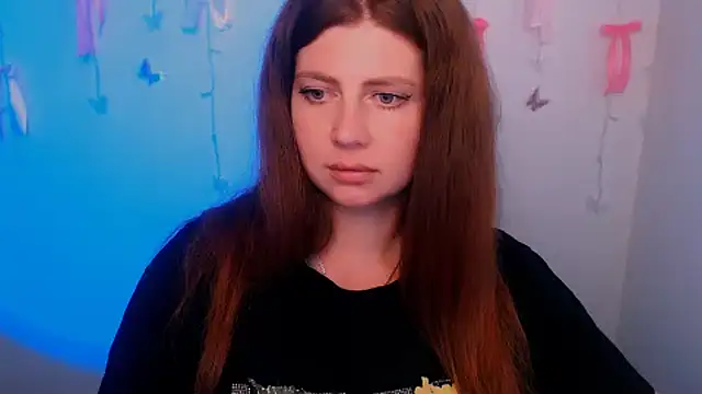 Lizzy_Love 라이브 XXX 채팅