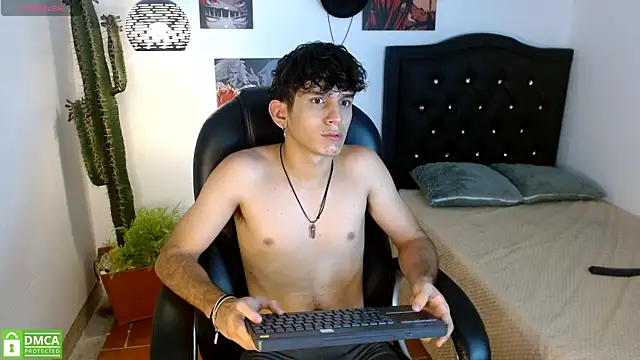 Chatroom XXX en direct de billy_wild