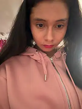 Bonnie_willliams19のライブXXXチャット