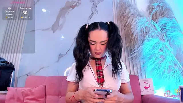 AudreyHayworthn Live XXX chat