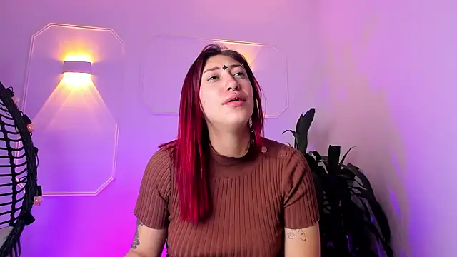 Cherry_Velour_'s Live XXX Chat
