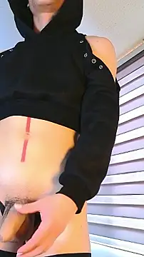 LittleTymmy's Live XXX Chat