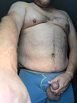 Chatroom XXX en direct de the_Milk_Man