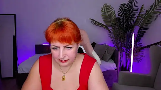 Joana_Woods: онлайн-секс-чат