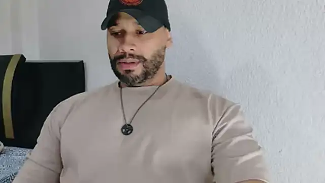musclehetero Webcam-Show